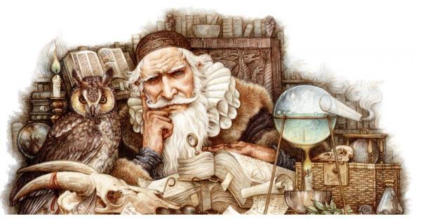 Illustrations by Anne Yvonne Gilbert