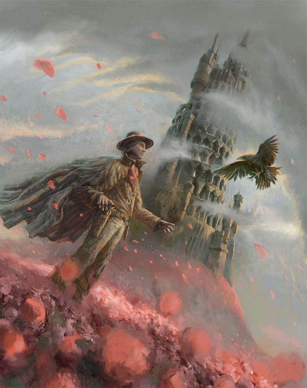 Illustrations by Andrew Ferez