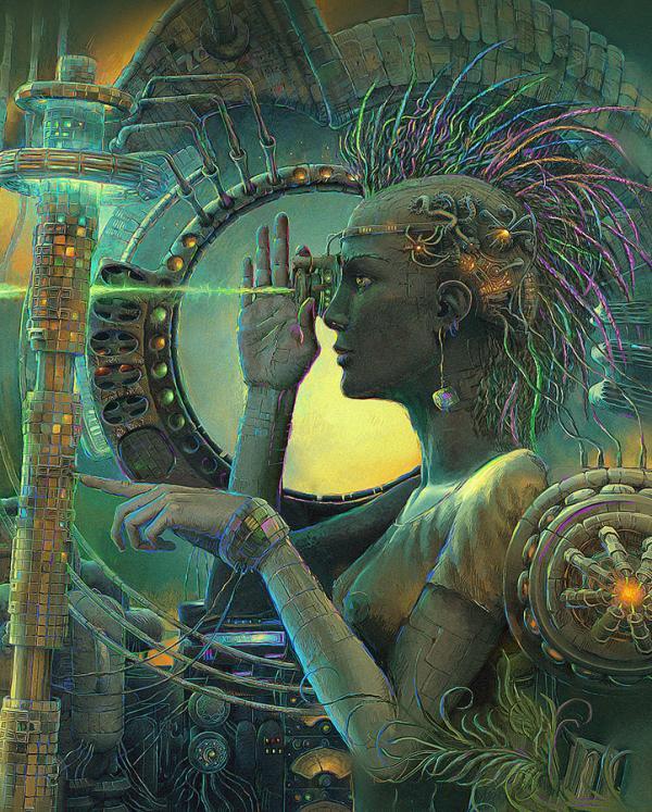 Illustrations by Andrew Ferez