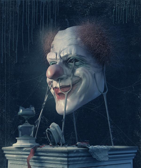 Illustrations by Andrew Ferez