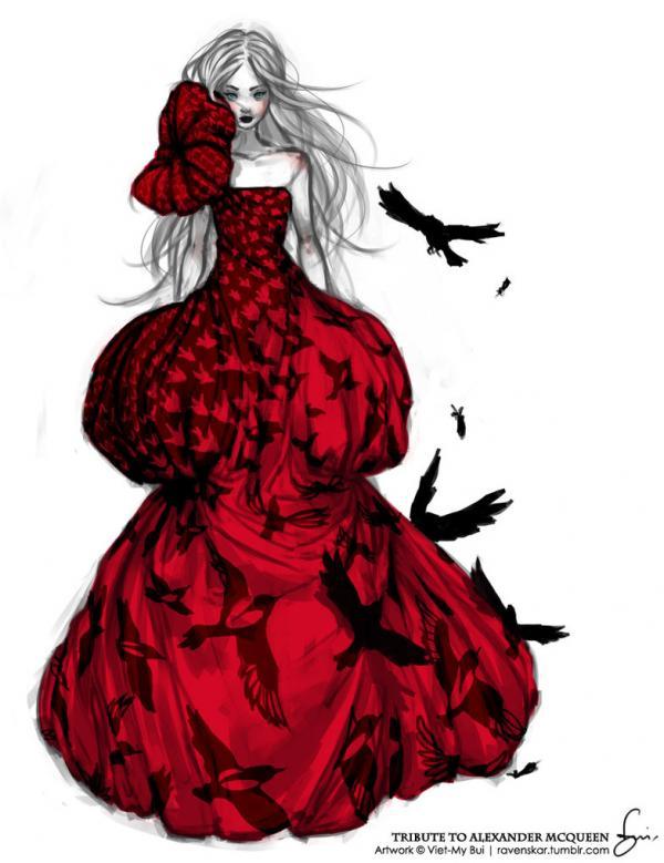 Illustrations by Viet-My Bui
