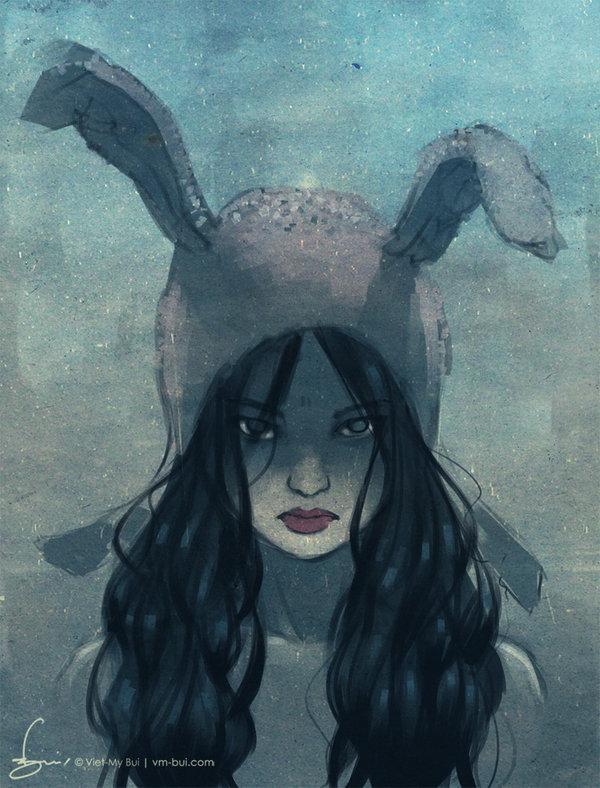 Illustrations by Viet-My Bui