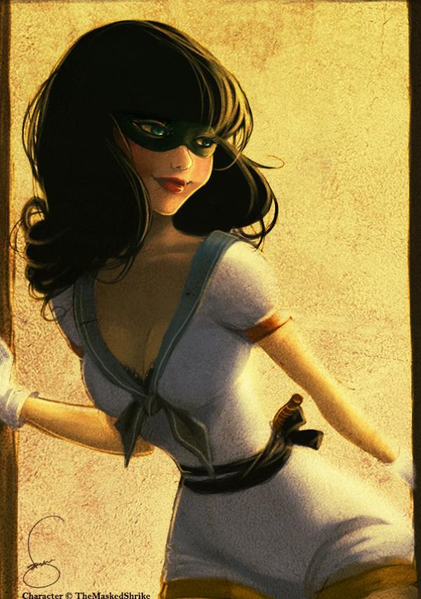 Illustrations by Viet-My Bui