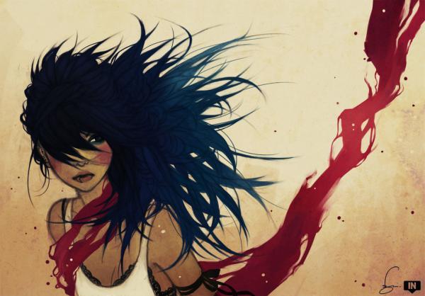 Illustrations by Viet-My Bui