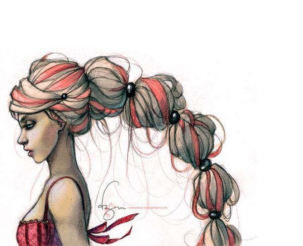 Illustrations by Viet-My Bui