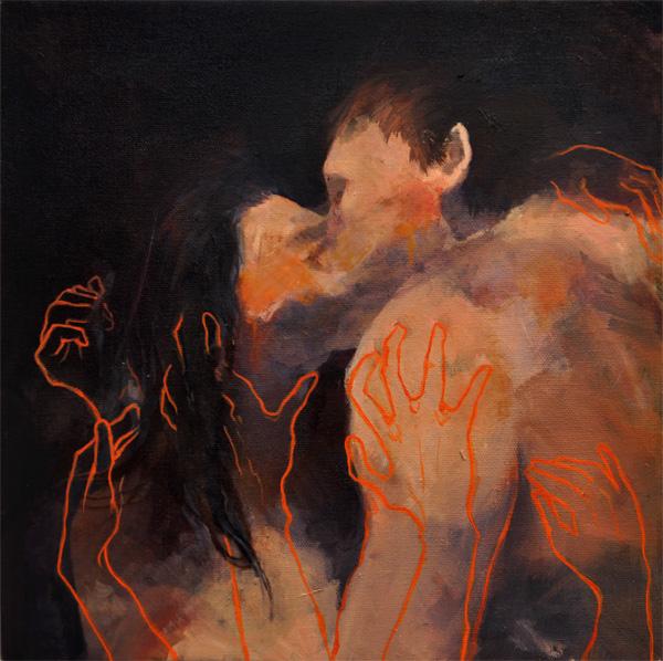 Illustration for Angelica Alzona