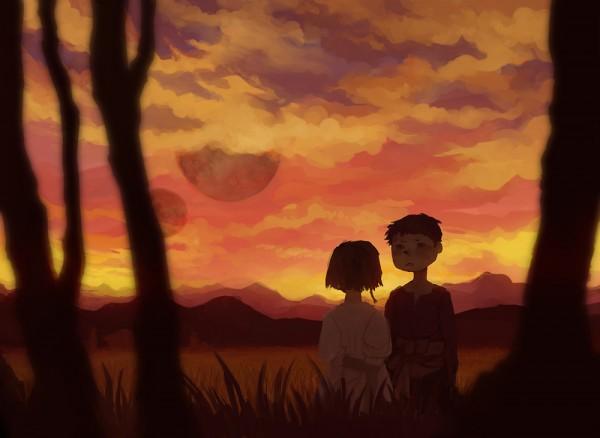 Illustration for Angelica Alzona