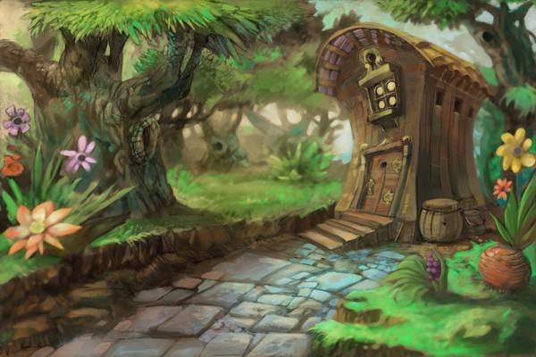 Illustrations by Thanos Tsilis