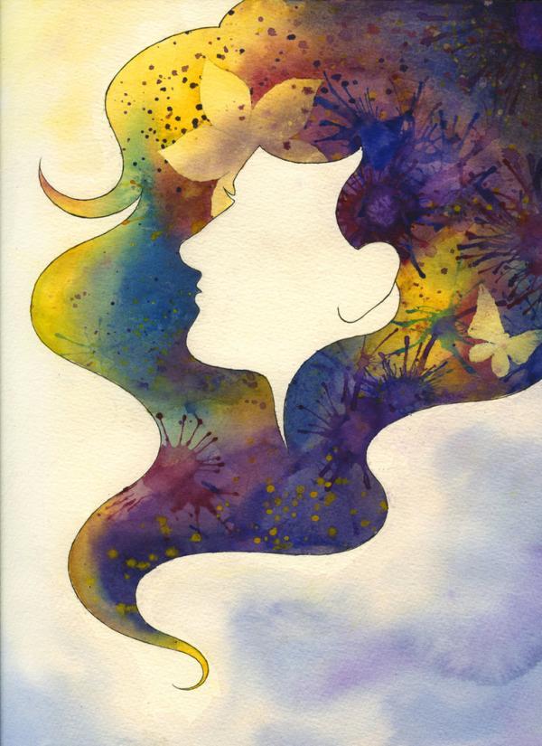 Wartercolour Paintings by Veronica