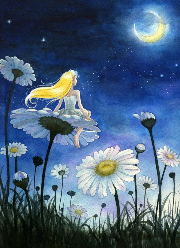 Wartercolour Paintings by Veronica