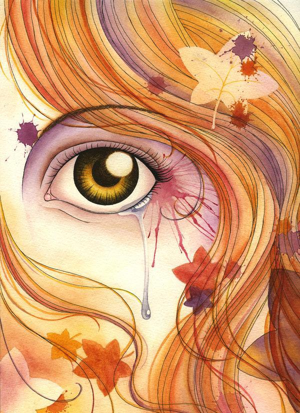 Wartercolour Paintings by Veronica