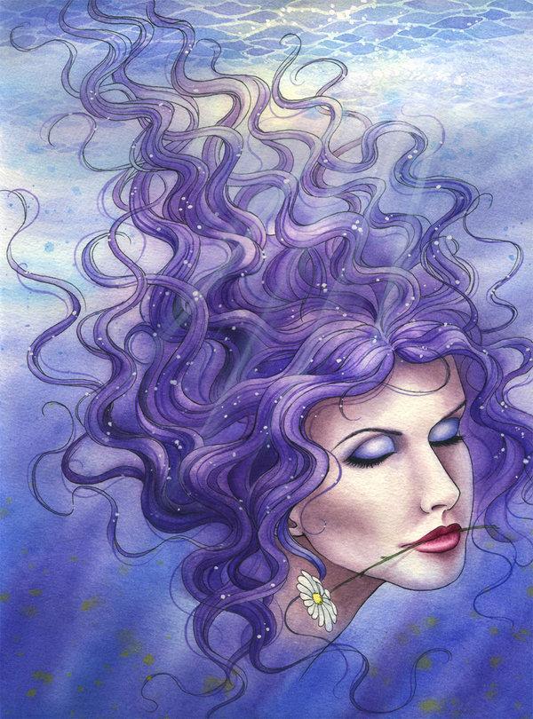 Wartercolour Paintings by Veronica