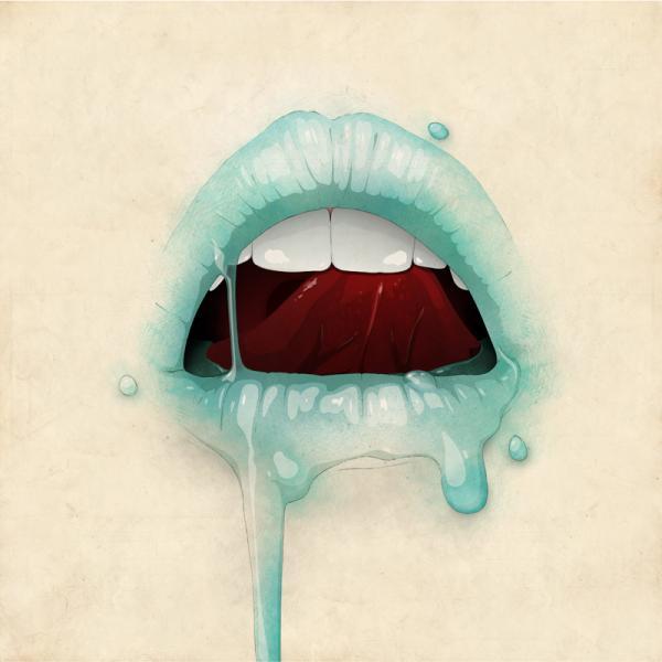 Portrait Illustrations by Jason Levesque