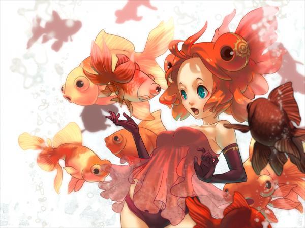 Illustrations by Prema-ja