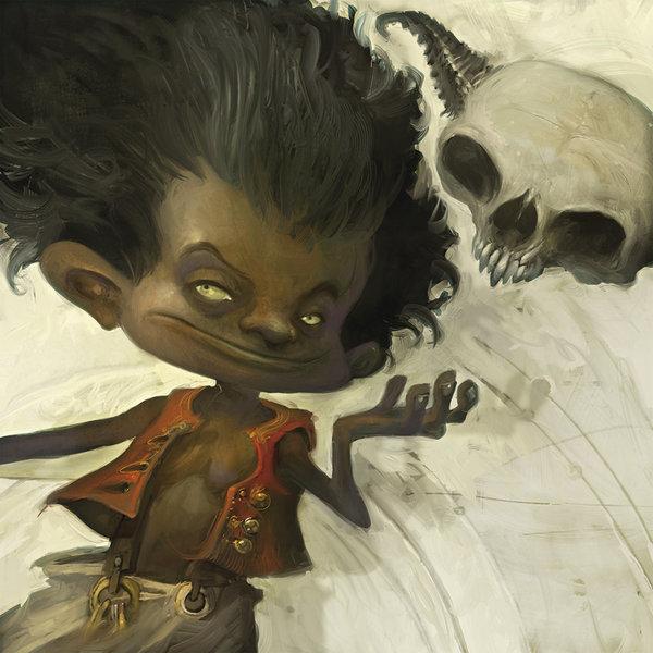 Illustrations by Georgios Dimitriou