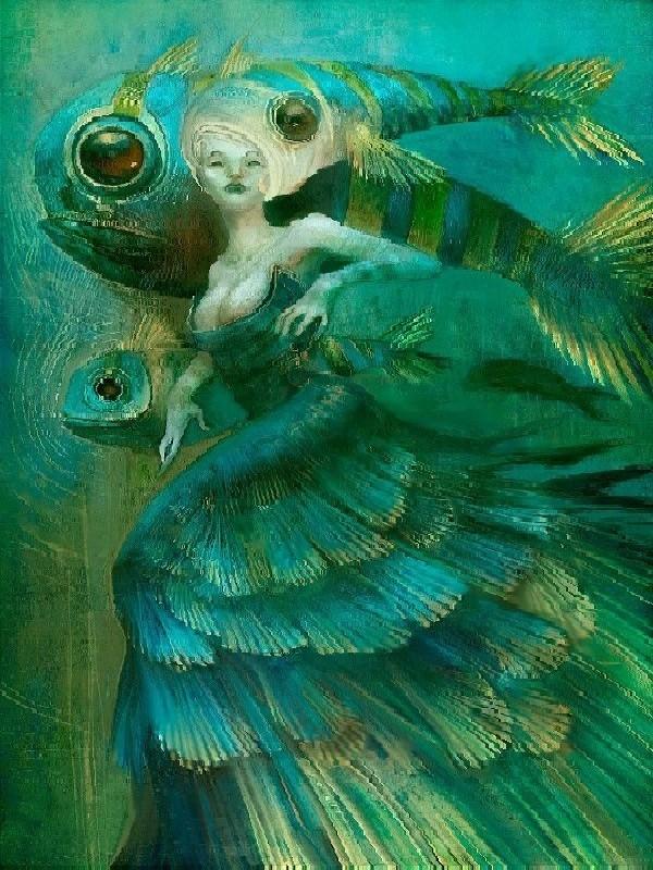 Illustrations by Georgios Dimitriou