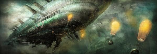 Illustrations by Georgios Dimitriou