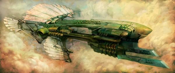 Illustrations by Georgios Dimitriou