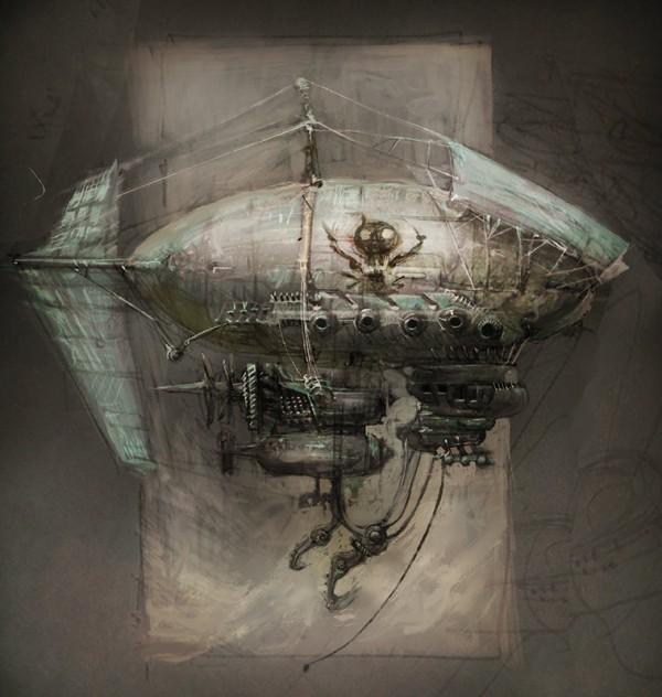 Illustrations by Georgios Dimitriou
