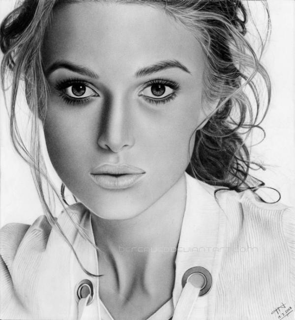 30 Outstanding Photos of Drawings