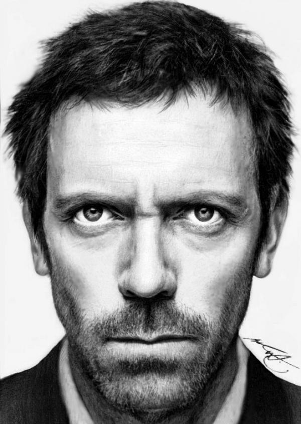 30 Outstanding Photos of Drawings