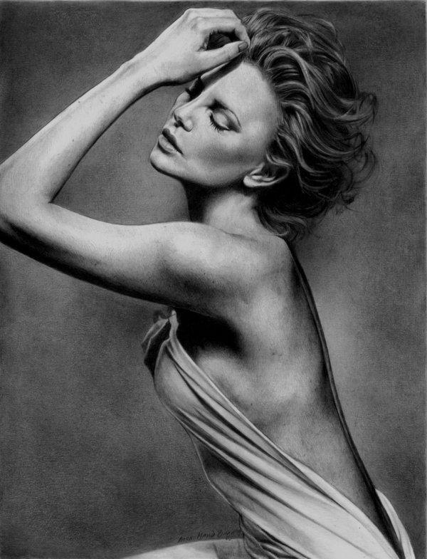 30 Outstanding Photos of Drawings