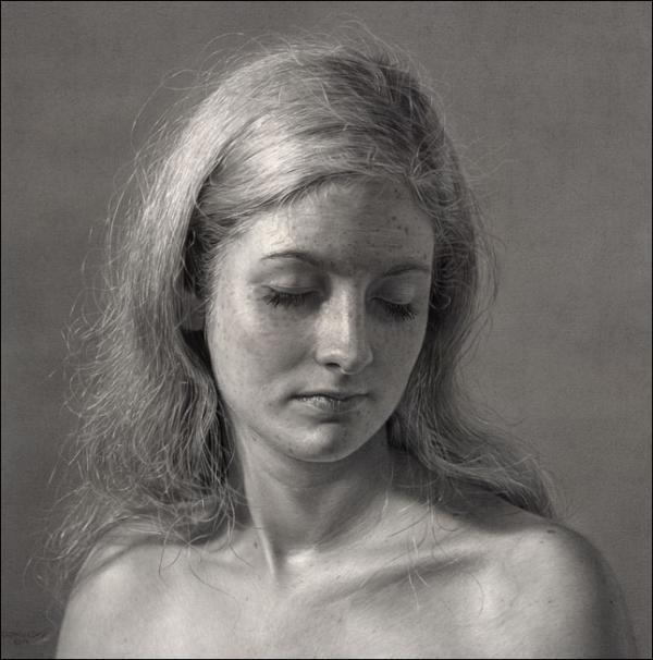 30 Outstanding Photos of Drawings
