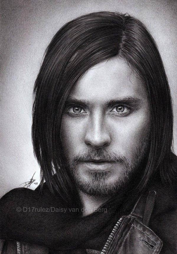 30 Outstanding Photos of Drawings