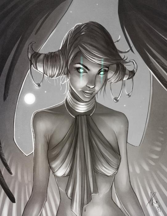 Illustrations by Lili Ibrahim