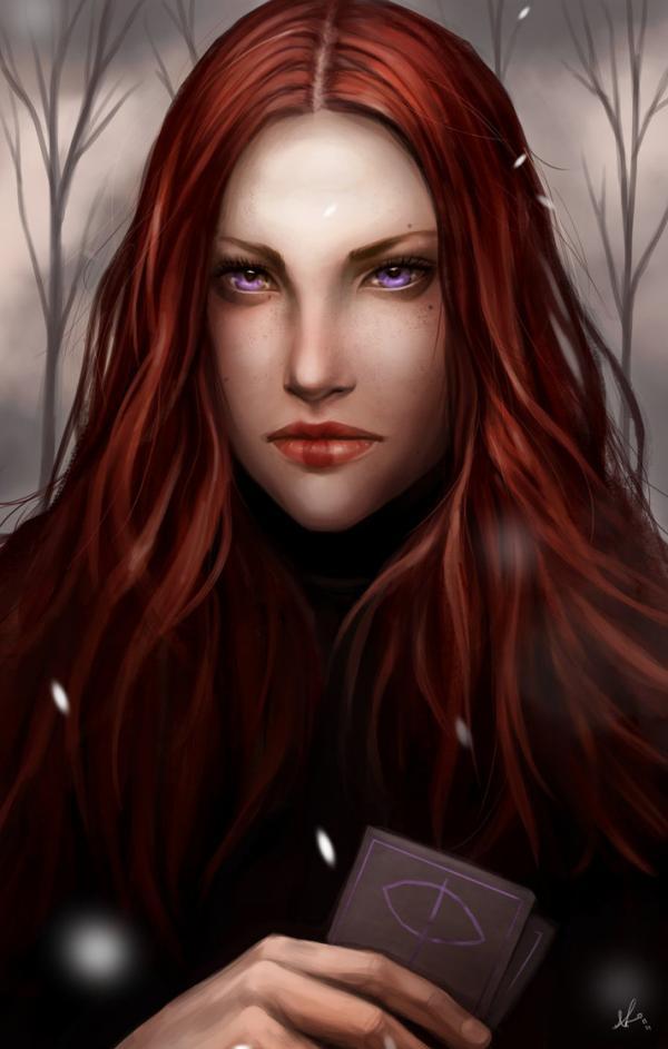 Illustrations by Lili Ibrahim