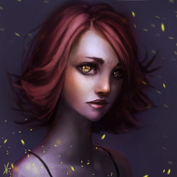 Illustrations by Lili Ibrahim