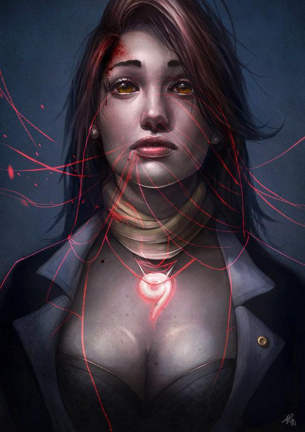 Illustrations by Lili Ibrahim