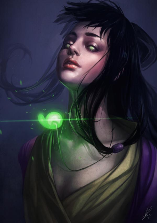 Illustrations by Lili Ibrahim