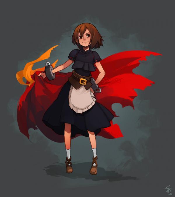 Illustrations by Endling