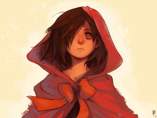 Illustrations by Endling