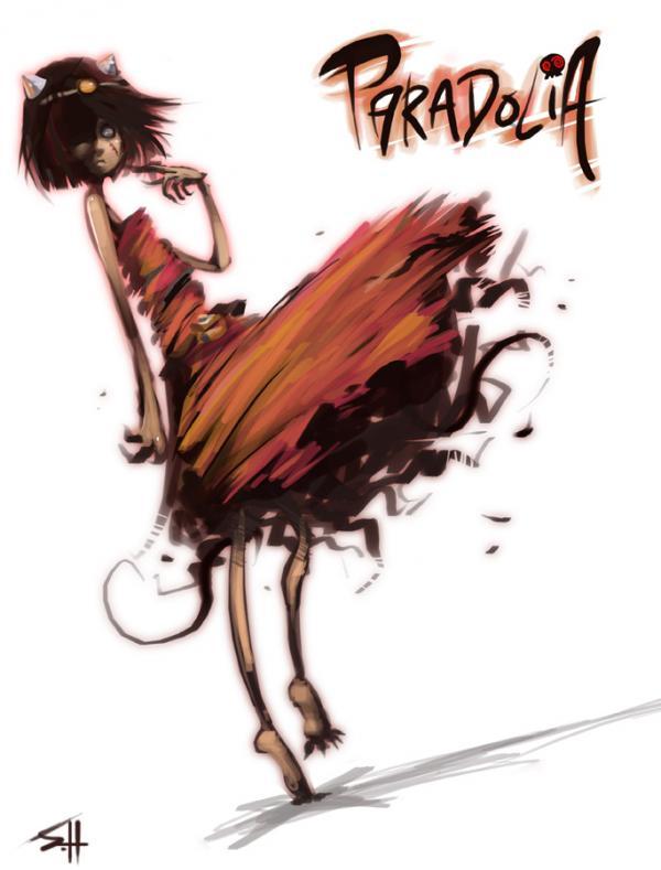 Illustrations by Endling