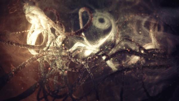 Scientific Illustrations by Markos Kay