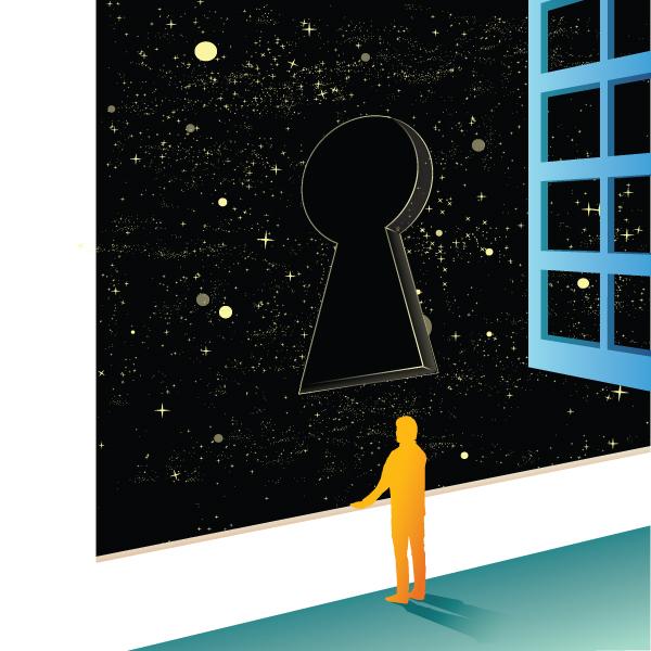 Minimalist Illustrations by Tang Yau Hoong