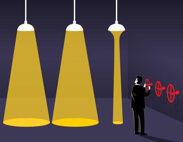 Minimalist Illustrations by Tang Yau Hoong