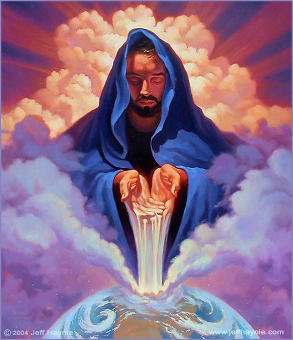 The Art of Faith And Fantasy
