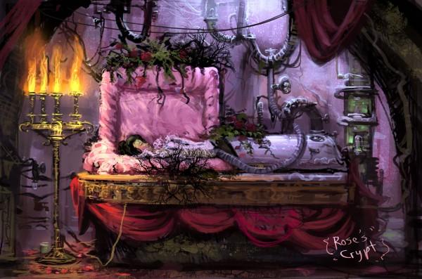 The Art of Faith And Fantasy