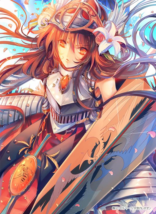Anime Illustrations by kirero