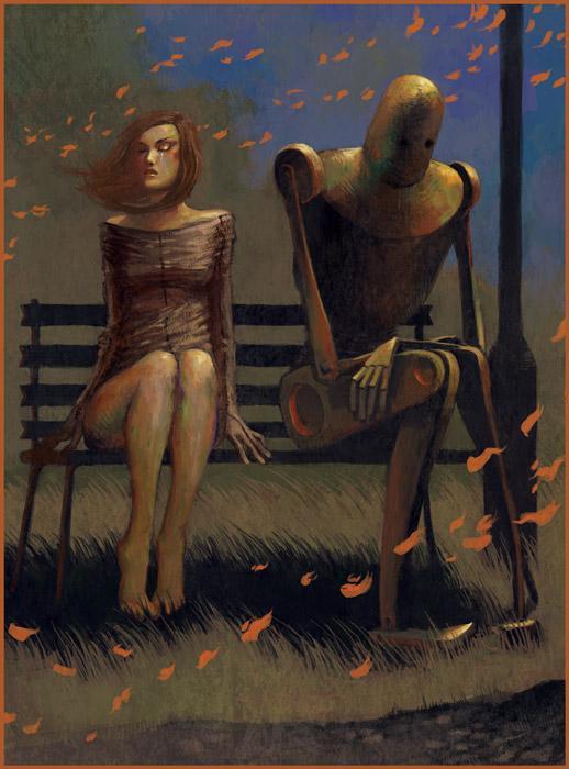 Whimsical Illustrations by Alice Duke
