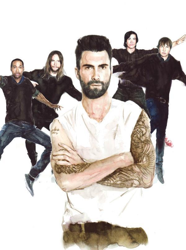 Illustrations by Berto Martinez