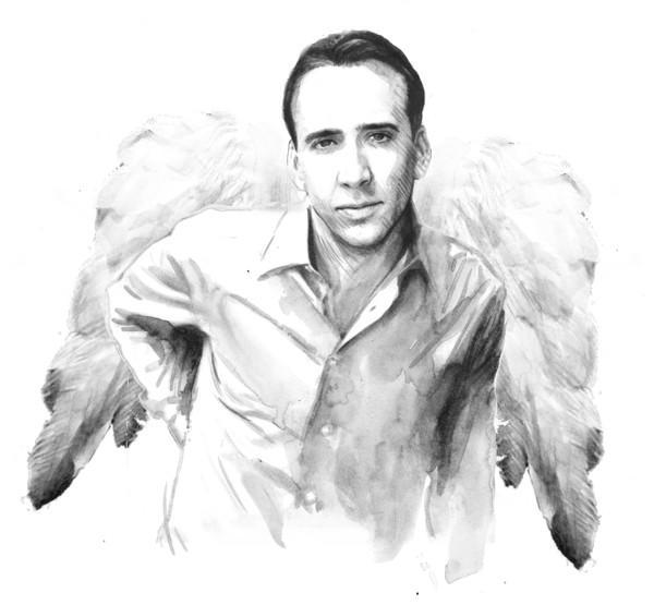 Illustrations by Berto Martinez