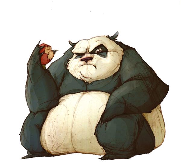 Whimsical Animal Illustrations by Erika