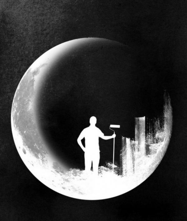 T-shirts Illustrations by Rob Dobi