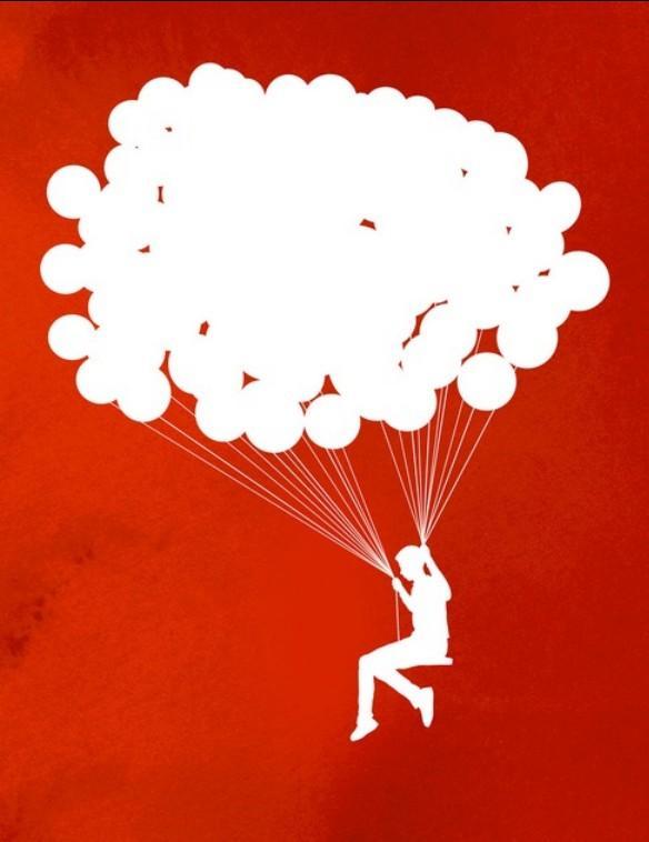 T-shirts Illustrations by Rob Dobi