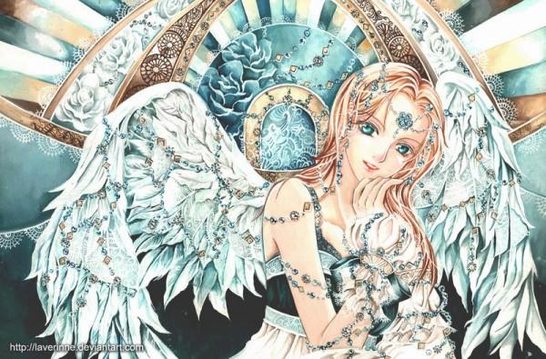 Mango Illustrations by Laverinne Nina