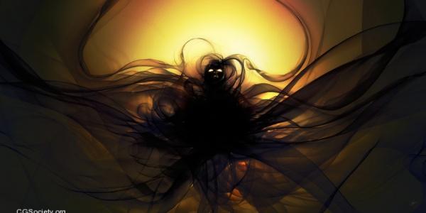 Digital Paintings by Neville Dsouza